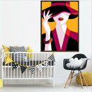 Beauty 5D DIY Full Drill Diamond Painting Embroidery Craft Needlework Gifts