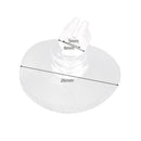 Aquarium Fish Tank Suction Cup Sucker Clips Holders For Air Tube Hose Pump I2F1