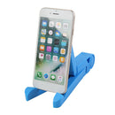 Foldable Mobile Phone Holder Adjustable Angle Stability Tablet Stand Bracket