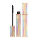 Leezi 4D Eyelash Mascara Extension Makeup Waterproof Eye Lashes Tangle Free C6D3