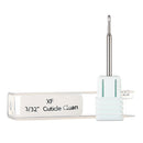 1pcs Tungsten Steel Nail File Safety Drill Bit, Carbide Nail Art Manicure  For