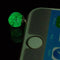 For Phones 3.5mm Jack Universal Glow Headset Headphone Anti Dust Plug CuteME