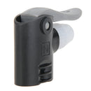 Bicycle Tyre Tube Replacement Sporting Dual Head Selling Spare Pump Adaptor