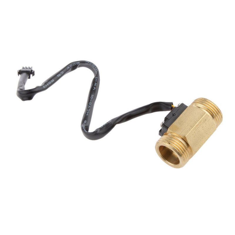 G3 / 4 Thread Water  Switch Sensor Switch  Meter