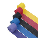 10pcs Tennis Squash Racquet Band Grip Tape Fishing rod Sweatband Grip Sweat ba&S