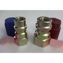 Low Pressure Accessories Durable Joint Threaded With Cap Conversion Adapter Car