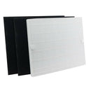 Replaceable 1-Year Filter Set Compatible to Coway AP-1512HH