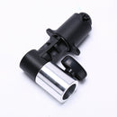 Photo Video Studio Background Reflector Softbox Disc Holder Clip for LiiME