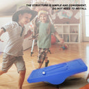 Children's Swing Seesaw Balance Board Sensory Integration Children's Indoor