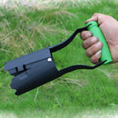 1 Piece Manual Weeder Shovel Gardening Weeding Transplanting Shovel Garden  V4P3