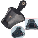SlingShot Pouch Catapult PU Leather Holster Sling Shot Bag Case Slingshot HoldJR