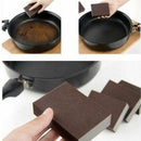 10 Pcs 100x70x25mm High Density Nano Emery Magic Sponge for Cleaning Homewa E5E9