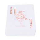 55pcs Waterproof Poker PVC Plastic Fluorescent Playing Cards Board Game FT