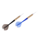 45.5cm Dart Board Set with Darts Dartboard for Game Room Adults Teenagers