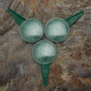 3 Pack Seed Dispenser Sower Seed Spreaders Planter Seeder Tool P4F6