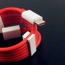 Oneplus Dash Charge Cable For 6 5 5T 3 3T Mobile Phone USB 3.1 Type C New