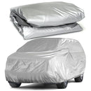 Universal Car Body Cover Sun-proof Dust-proof Car Protective Cover