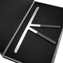 Eyebrow Balance Ruler Microblading Tattoo Eyebrow Mold Permanent Cosmetics QDY