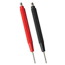 16Pcs Multimeter Test Probe Test Leads Kit Replace Test Wires Probes for Di P3I2