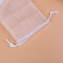 2X Soap foaming net saver bag suds skin care bubble maker bath easybubblemesh ME