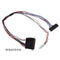 40Pin 6 Bit LVDS Cable for7/8/10.1/11.6/12.5/13.3/14/15.6" LCD/LED Panel Display