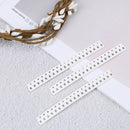 0805 SMD resistor kit assorted kit 1ohm-1M ohm 1% 33values x 20pcs=660pcs M&