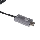 USB C Hub HDMI Cable, USB-C Digital AV Multiport Adapter, USB to HDMI Adapter