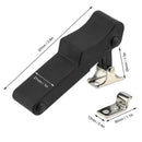 Front Storage Rack Rubber Latch for Polaris Sportsman 450 570 1000 for Hawk Y2Y8