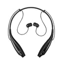 Bluetooth Sport Headset  Headset Headphone Earphone With Neckband, 10 Hours Of