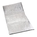 40X40inch Car Heat Shield Insulation Sound Deadener Firewall Aluminum Foil 5mm