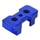 Insert Billet Aluminum Transmission Bracket for Models