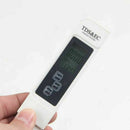 Digital PH Meter Tester Aquarium LCD Pen Monitor TDS EC Water Meter Test PZX