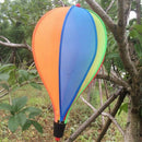 Hot air balloon Spinner Winds ballooning Kite Garden Court House Decoration S9E8