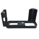 Quick Release L Bracket for Fuji Fujifilm X-T1 Vertical Shoot Quick Release