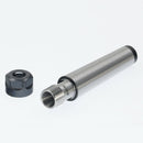 1set MT2 ER20 M10 MTB2 Collet Chuck Morse