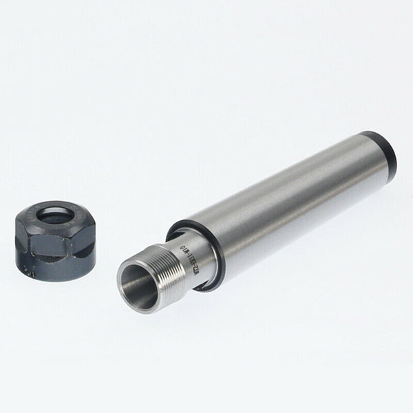 1set MT2 ER20 M10 MTB2 Collet Chuck Morse#2 Taper ToolHolder+7pcs spring co W9F9