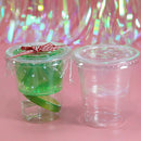 Hot Sell 225ml+110ml Two-layer Container Organizer Box For Light Clay Foam MudME