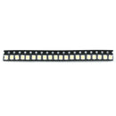 Lots 100pcs 3528 White Ultra Bright Light Diode 1210 SMD LED