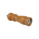 Wood pepper mill muller.