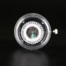 Replacement Quartz Round Watch Movement Date Display Watch Repair Tool Kits BX