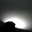 12 COB LED Light Headlamp 3 Mode Outdoor Fishing Camping Cycling Headlight Torch