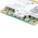 Intel Wireless-AC Dual Band 3160HMW Card 802.11 a/b/g/n/ac Blueto AU Z9Z4