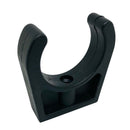 Boat Hook Ladder Clamp Holder Bracket Clips Fit for 1-3/4 inch Ladders Tube