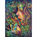 5D DIY Full Drill Diamond Painting Girl Embroidery Mosaic Craft Kit (W1531)