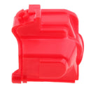 Red Oil Injection Pump Cover Guard Plastic Housing for Yamaha PW50