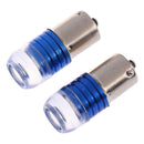 2x 1157 BAY15D P21/5W Led Car Strobe Tail Light BAY15D Led Brake Strobe LampA3C