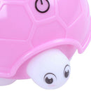 Cute Turtle Humidifier USB Air Diffuser Purifier Atomizer Cartoon Colorful