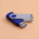 Usb 3.0 Flash Drive 32Gb Capacity U Disk Memory Stick Pen Drive High Speed  A1H5