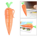 Cartoon Voice Recorder Recording Refills Ballpoint Students Educational Toys