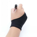 Professional Free Size Artist Drawing Glove for Huion Graphic Tablet Drawing